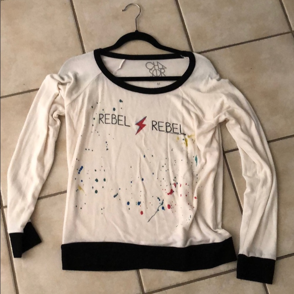 Chaser Sweatshirt